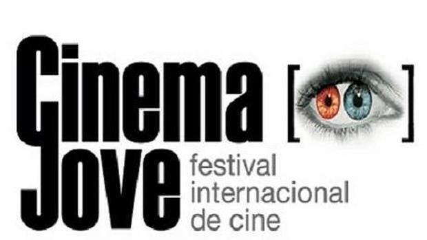 Imagen del logo de CinemaJove
