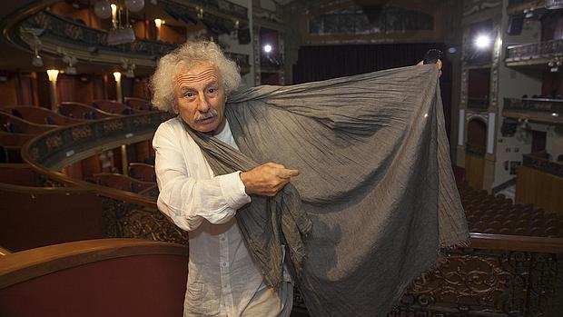 Mucho teatro en la antesala de la Navidad