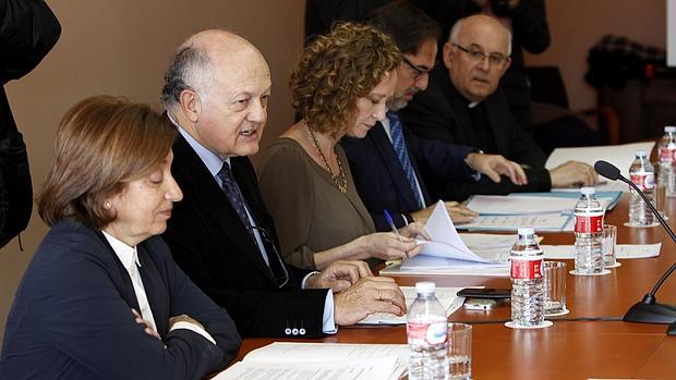 La Fundación Toledo busca patrocinador para abrir algunos espacios «Greco 2014»
