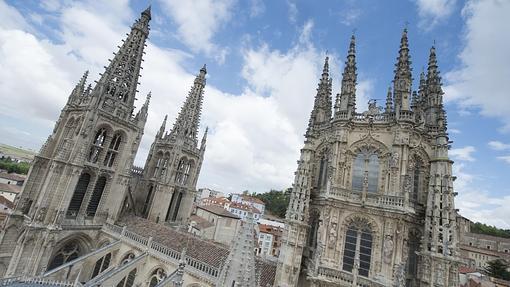 Visitar la Catedral de Burgos, una gran opción