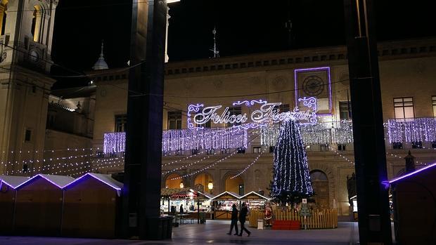 Cinco planes para disfrutar en familia del día de Navidad en Aragón