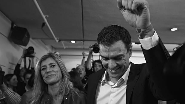 Los peores resultados de la historia y otros fiascos de Pedro Sánchez