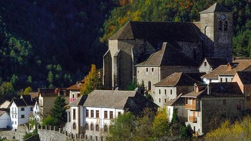 Estos son los pueblos más bonitos de Aragón