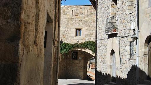 Estos son los pueblos más bonitos de Aragón