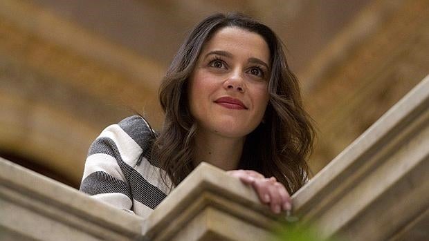 Arrimadas cree que Podemos acabará pagando su «ambigüedad» con el soberanismo