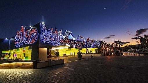 Cinco planes para dar la bienvenida al 2016 en Alicante