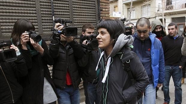 División en la CUP tras el «no» a Mas