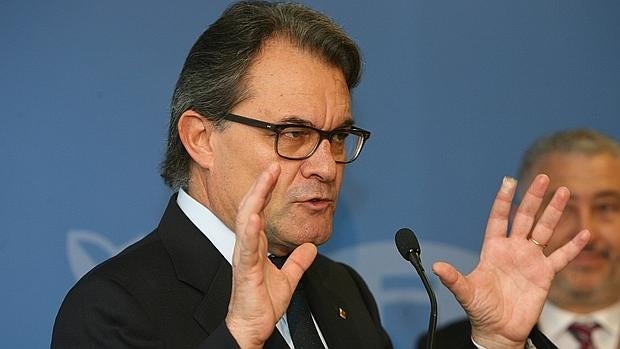 Artur Mas