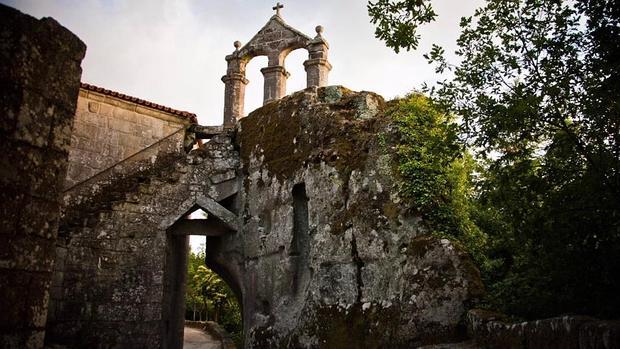Blindaje para el Camino, los pecios, el patrimonio industrial o la toponimia