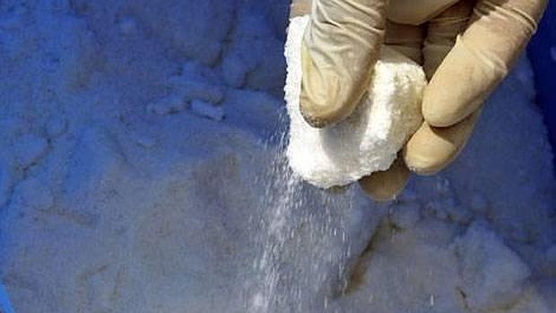 Intervienen tres toneladas de cocaína que iba a ser comprada por narcos en la Costa del Sol