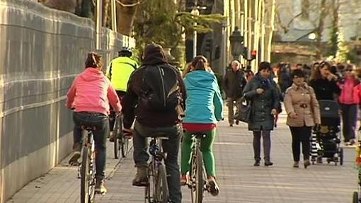 Las mejores calles para pasar un día de compras en el País Vasco