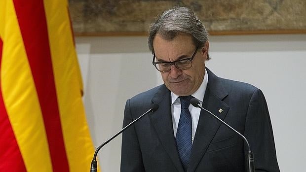 Artur Mas