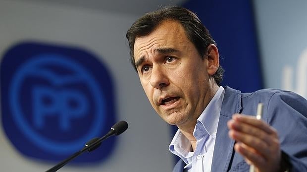 PP: «Proponemos una abstención activa con acuerdos de gobierno»