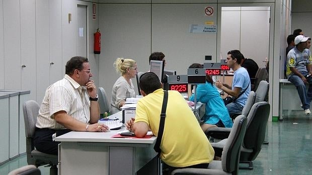 CSIF pide a los funcionarios catalanes que denuncien las órdenes que sean «de dudosa legalidad»