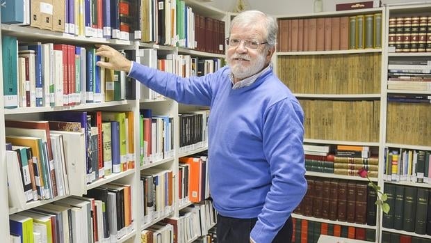 Ibarra, en La Tercera de ABC: «Mi voto al PSOE es incompatible con el préstamo de senadores a ERC y DiL»