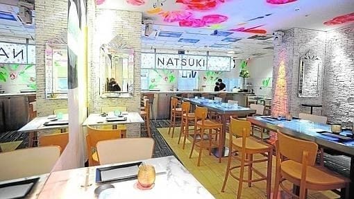 Japón en Madrid: ocho restaurantes para comer sushi