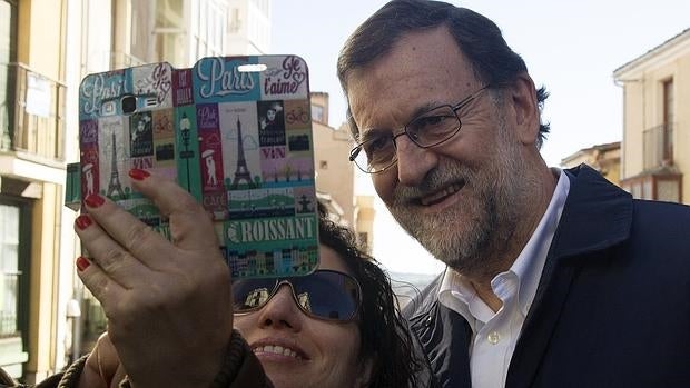 Rajoy pasa al ataque