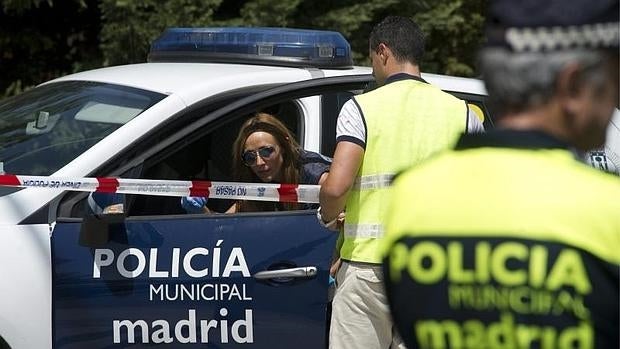 Los nuevos despropósitos de Carmena con la Policía Municipal