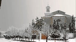 Iglesia de Santa María de la Asunción de Esquivias (Toledo)