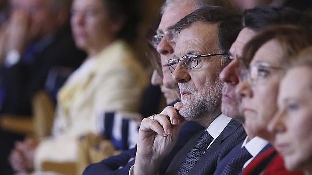 Mariano Rajoy,