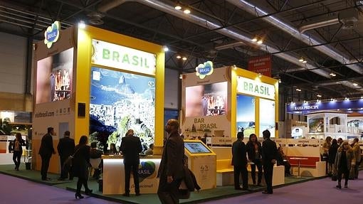Fitur 2016: Lo que no debes perderte de la feria de turismo