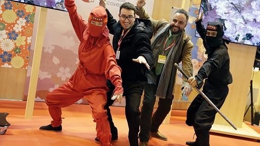 Fitur 2016: Lo que no debes perderte de la feria de turismo