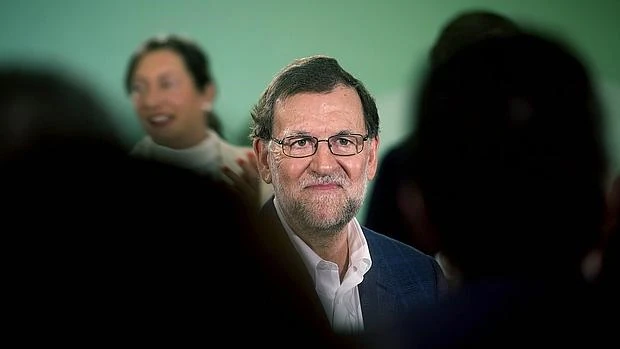 Rajoy sería el presidente del Gobierno favorito para los españoles