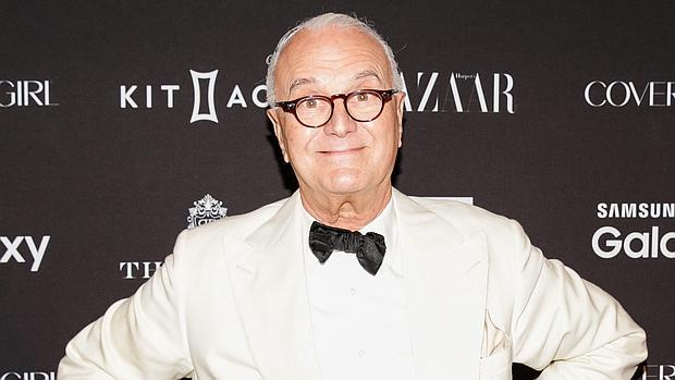 Manolo Blahnik