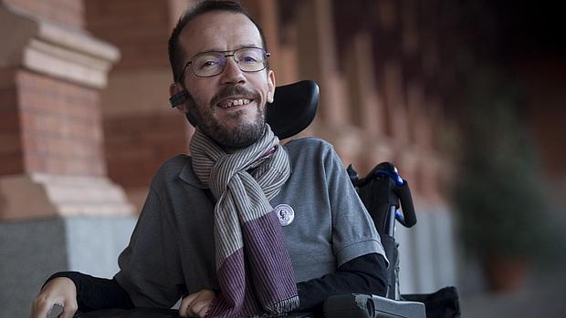 Pablo Echenique