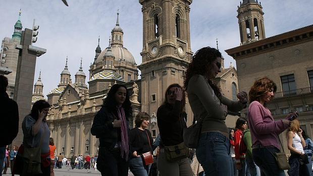 Descuentos en hoteles de la provincia de Zaragoza para San Valero y la Cincomarzada