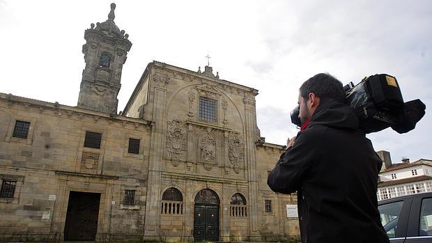 El caso de las monjas retenidas, a la espera de un informe policial