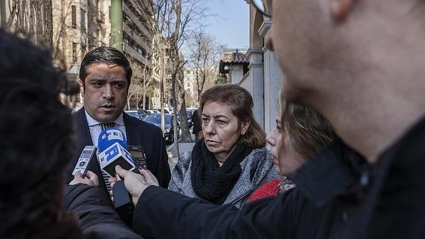 Reabren la causa del niño que se tiró por la ventana en Leganés por presunto acoso escolar