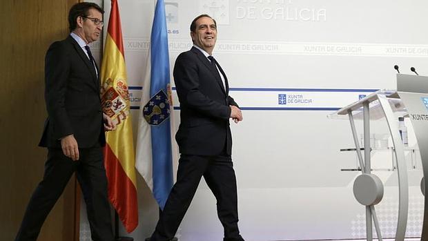 Galicia busca crear 100.000 nuevos puestos de trabajo hasta el año 2020