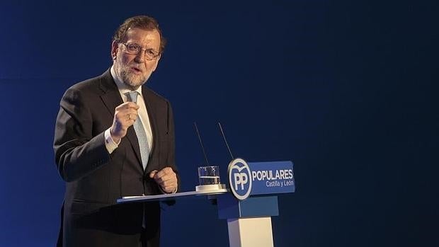 Rajoy declinará ir a la investidura si continúa sin los apoyos necesarios