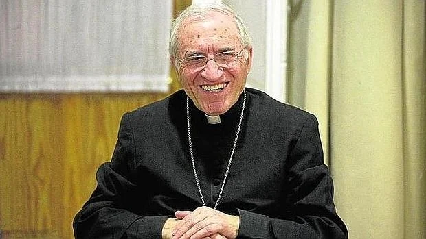 El pleito se inició cuando Rouco Varela era arzobispo de Madrid y la asociación pasó de ser religiosa a civil