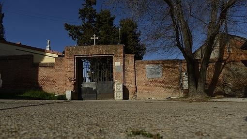 La vida de los ocho carmelitas fusilados a los que Carmena quiso «borrar» del cementerio de Carabanchel