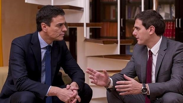 Sánchez ignora el adelanto de Podemos en el CIS: «El barómetro está caduco»
