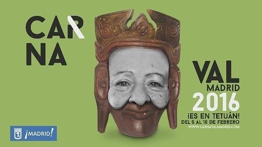 Lo que no te puedes perder del Carnaval de Madrid