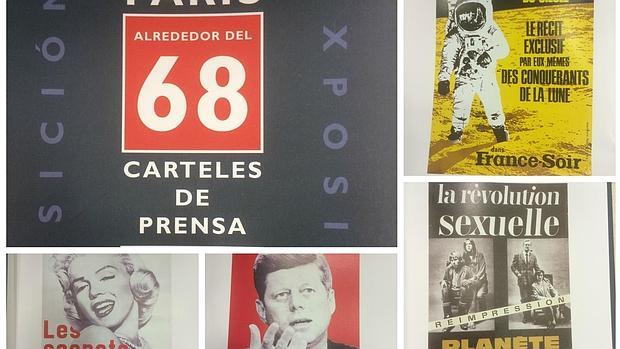 Se trata de una colección de la Fundación Antonio Pérez, de Cuenca