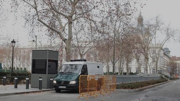 Los titiriteros del carnaval de Madrid salen de prisión tras ser acusados de enaltecimiento del terrorismo