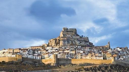 Cinco castillos que tienes que visitar en Valencia y Castellón