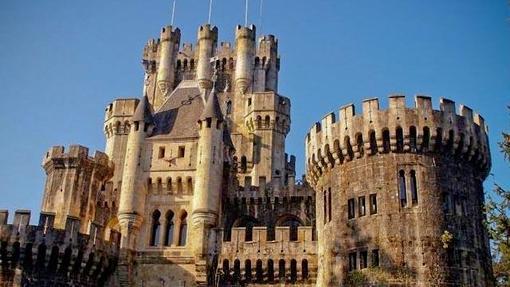 Castillos para visitar en el País Vasco