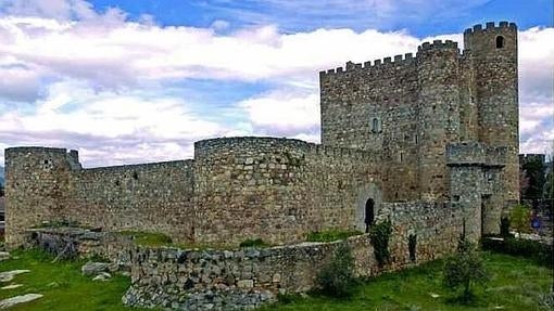 Cinco castillos históricos para visitar en Madrid