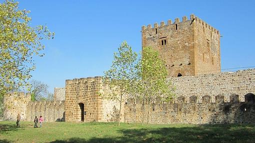 Castillos para visitar en el País Vasco