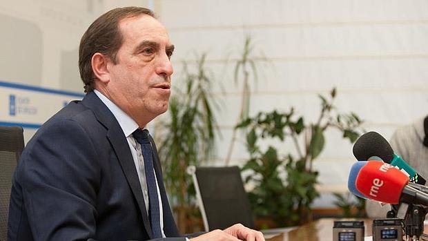 Galicia cumple el objetivo de déficit y empezará a reducir deuda en 2017