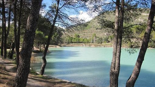 Cinco lugares ideales para ir de picnic en la Comunidad Valenciana