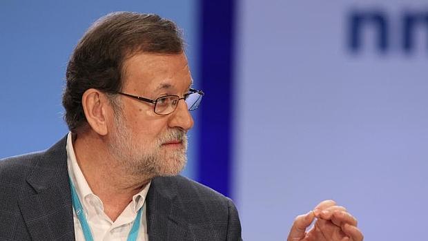 El PP cree que la declaración contra Rajoy en Pontevedra «incita a la violencia»