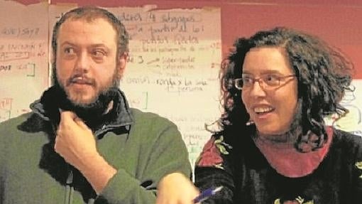 Padres, novios y amigos entre los enchufados de Carmena