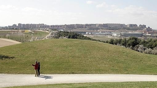 Cinco lugares ideales para pasear con tu mascota en Castilla y León