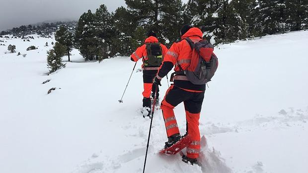 Las excursionistas de Castellón «murieron por querer ir a su casa a estar con sus hijos»